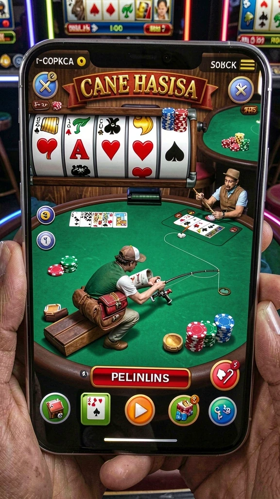 Download nagita888 APK untuk Android screenshot 3