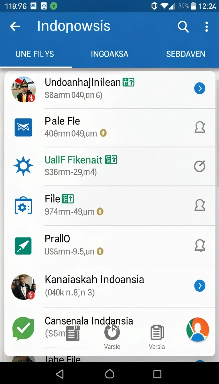 Download migaspin APK untuk Android screenshot 3