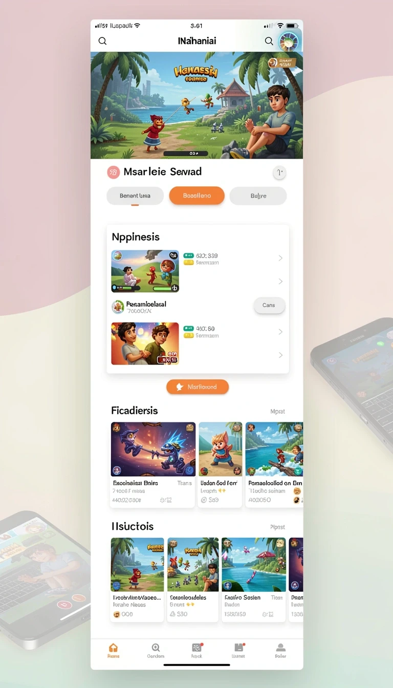 Download migaspin APK untuk Android screenshot 1