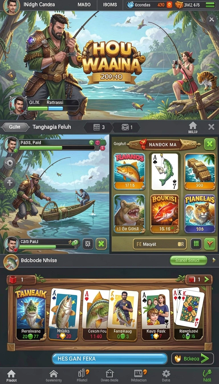 Download labamanjur APK untuk Android screenshot 2
