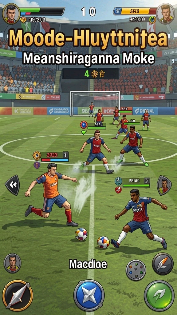 Download bola11 APK untuk Android screenshot 1