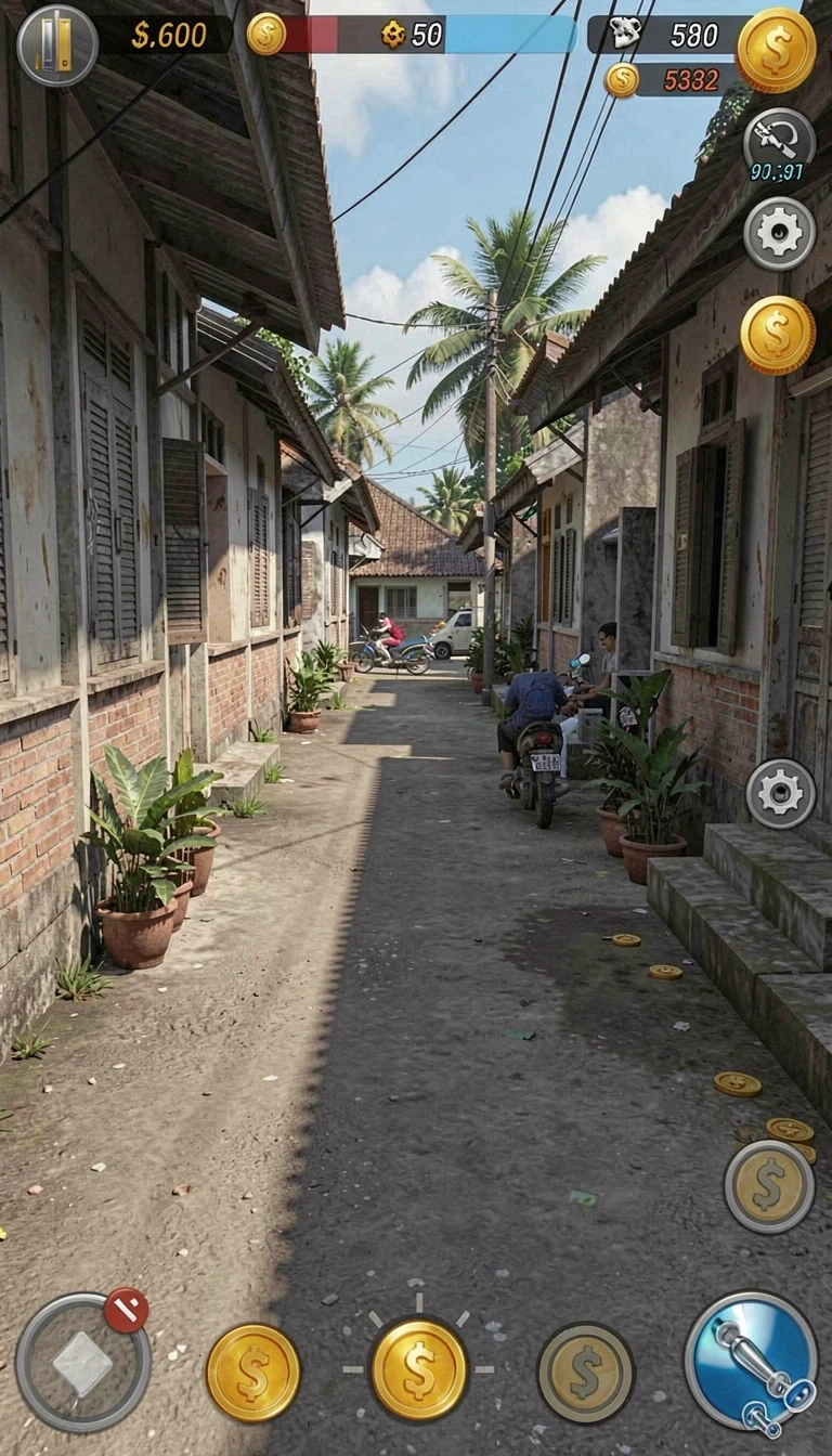 Download nasa4d APK untuk Android screenshot 1