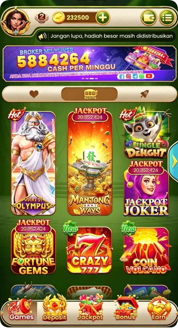 Review Aplikasi kopi4d Versi Terbaru screenshot 3