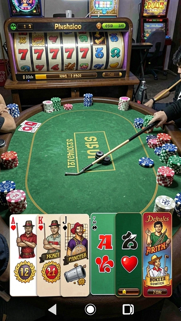 Download labamanjur APK untuk Android screenshot 3