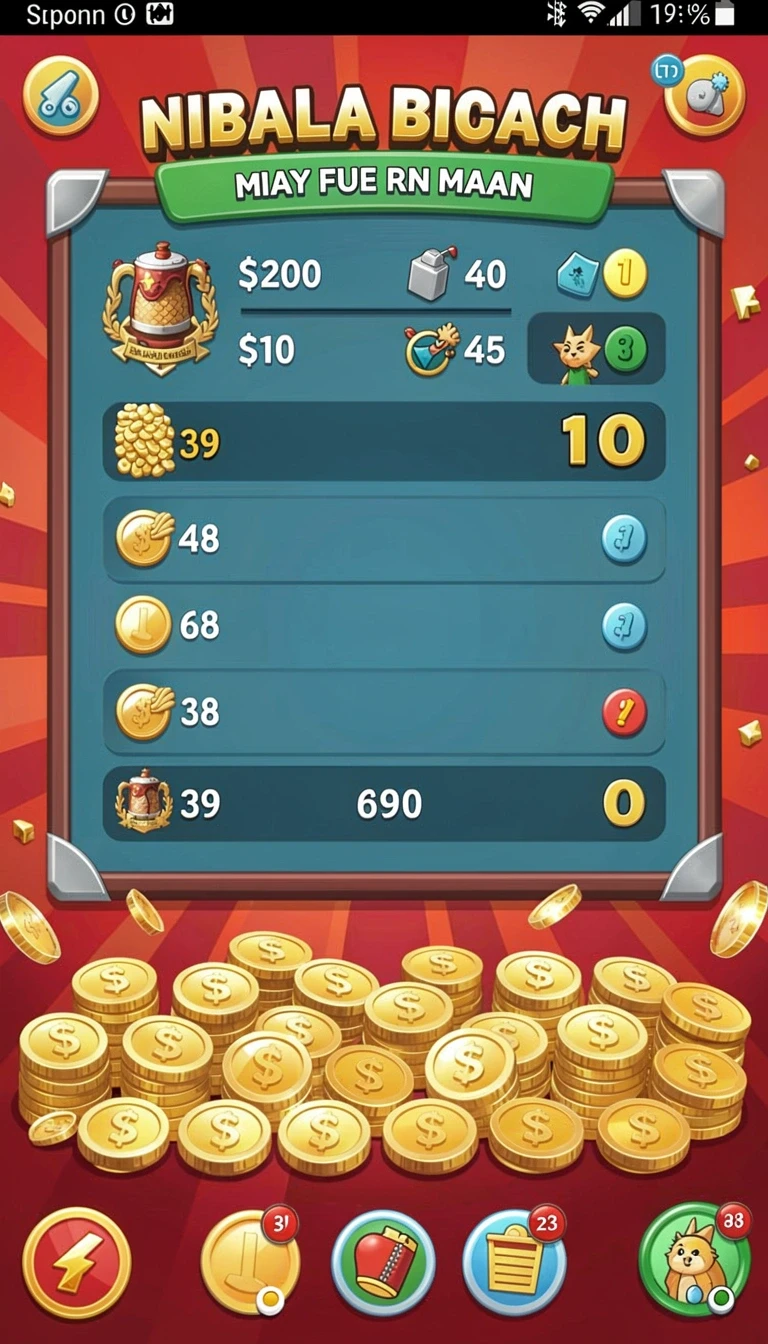 Download dewanaga89 APK untuk Android screenshot 1