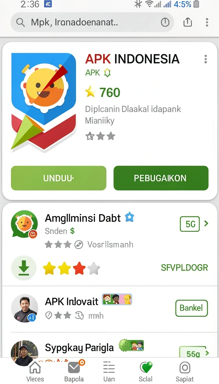 Review Aplikasi toto12 Versi Terbaru screenshot 2