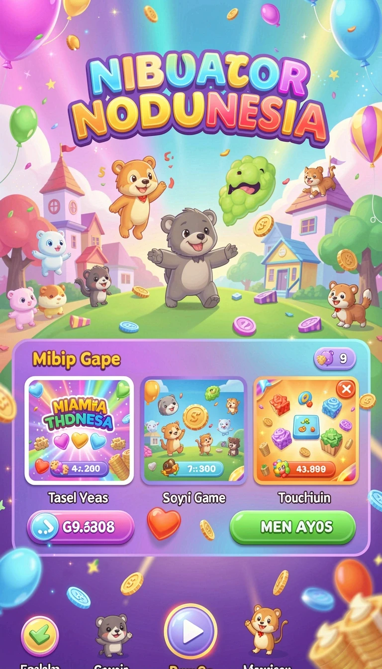 Download migaspin APK untuk Android screenshot 2